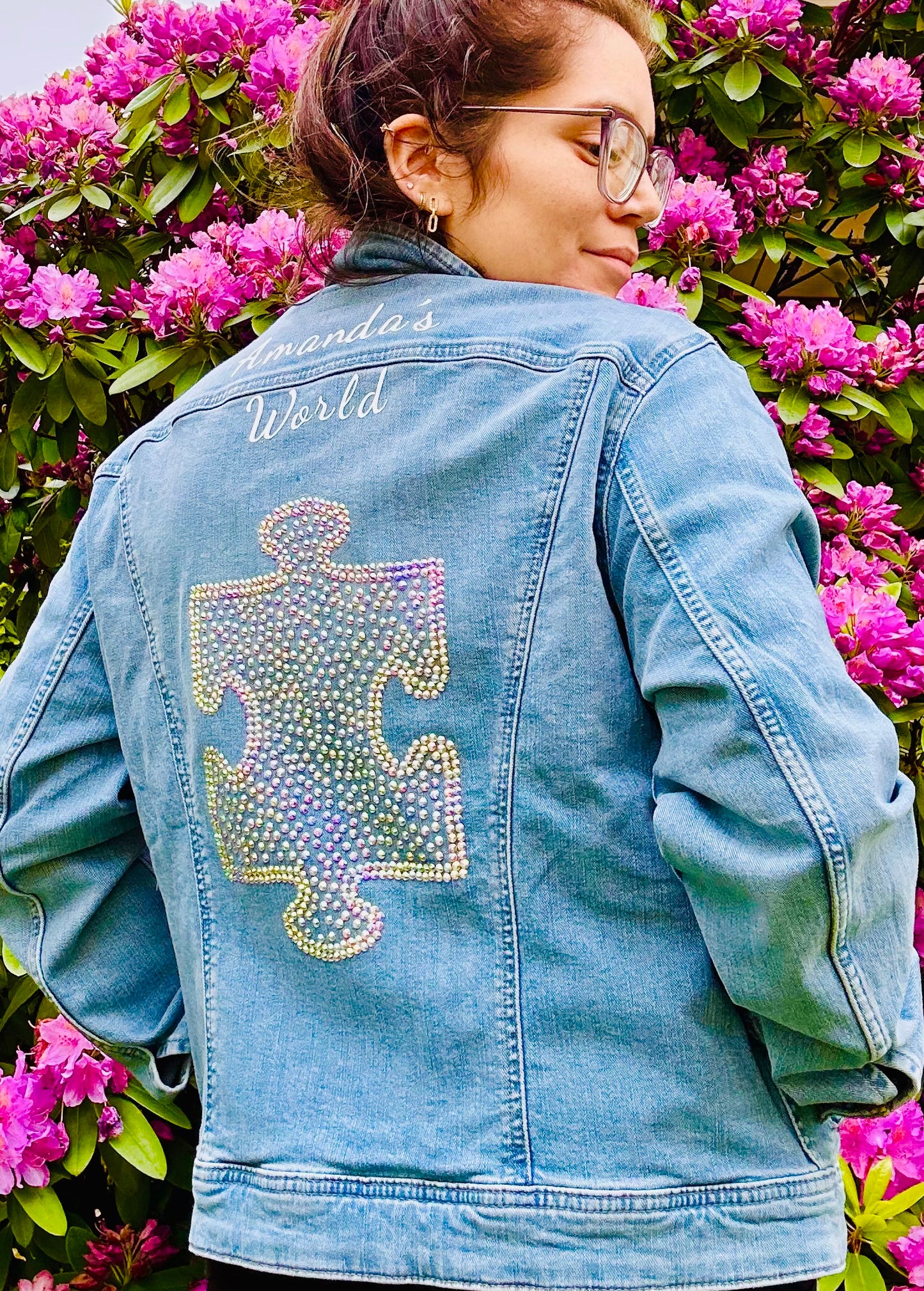 Custom Made To Order Denim - Price Estimate