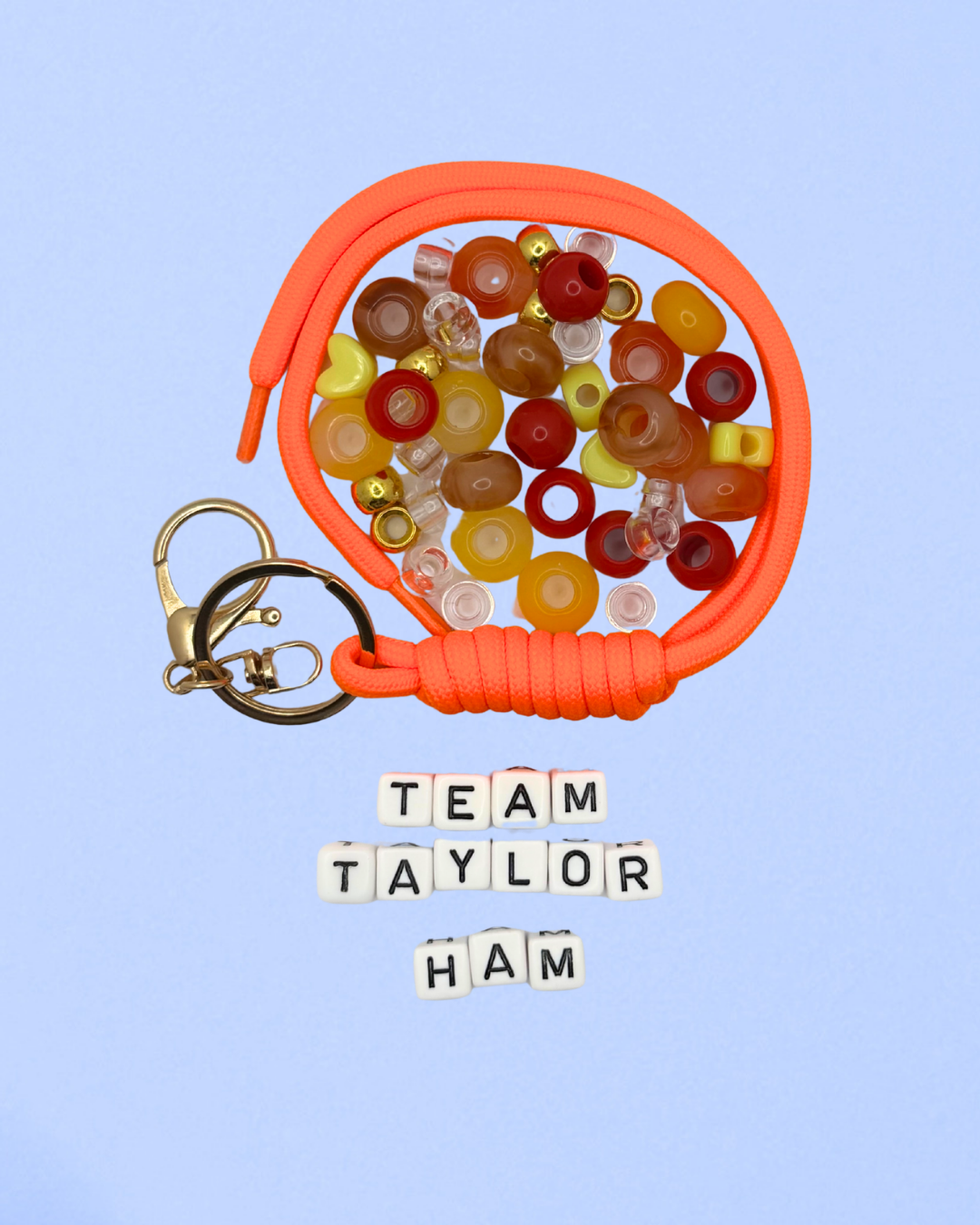 Team Taylor Ham