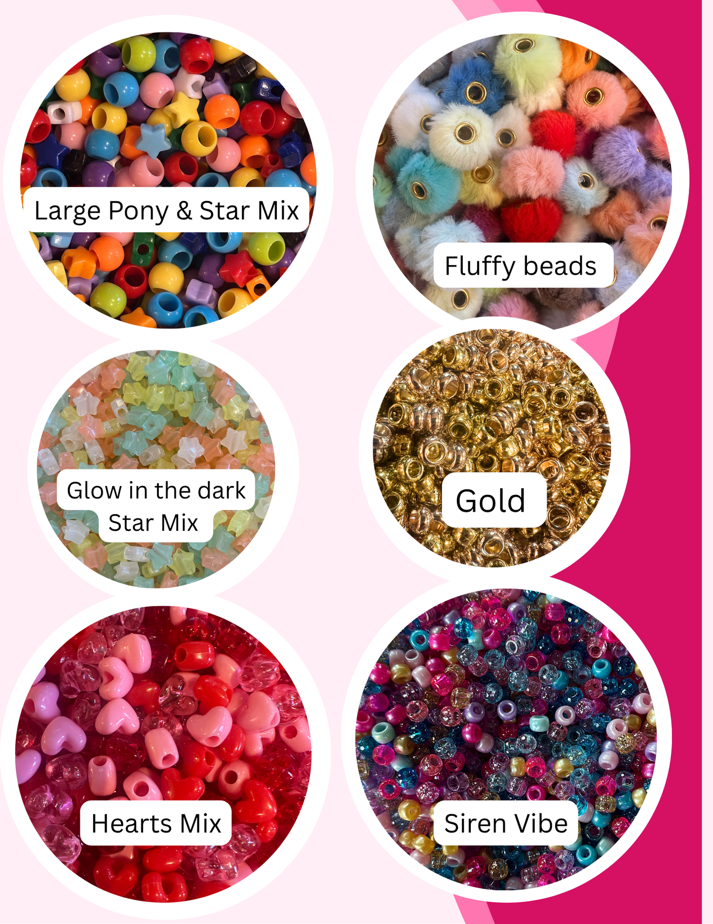 Build Your Own Bead Kit