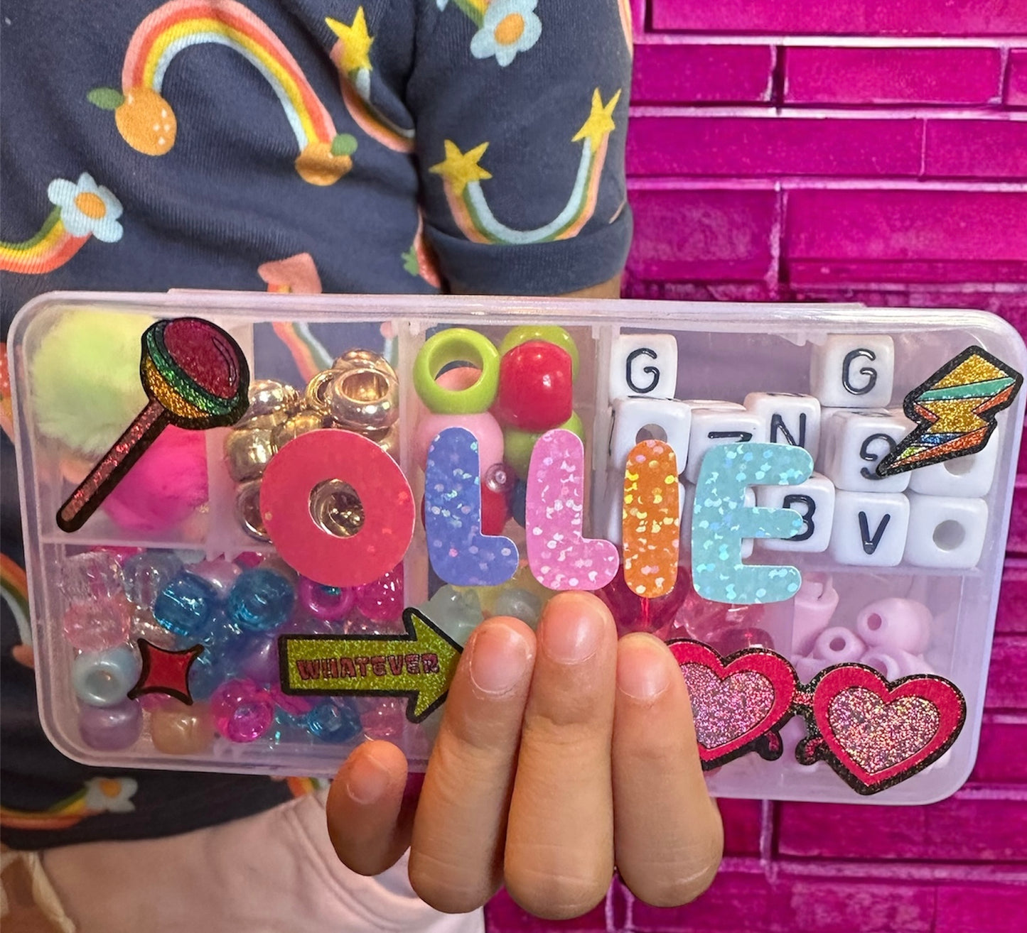 Build Your Own Bead Kit