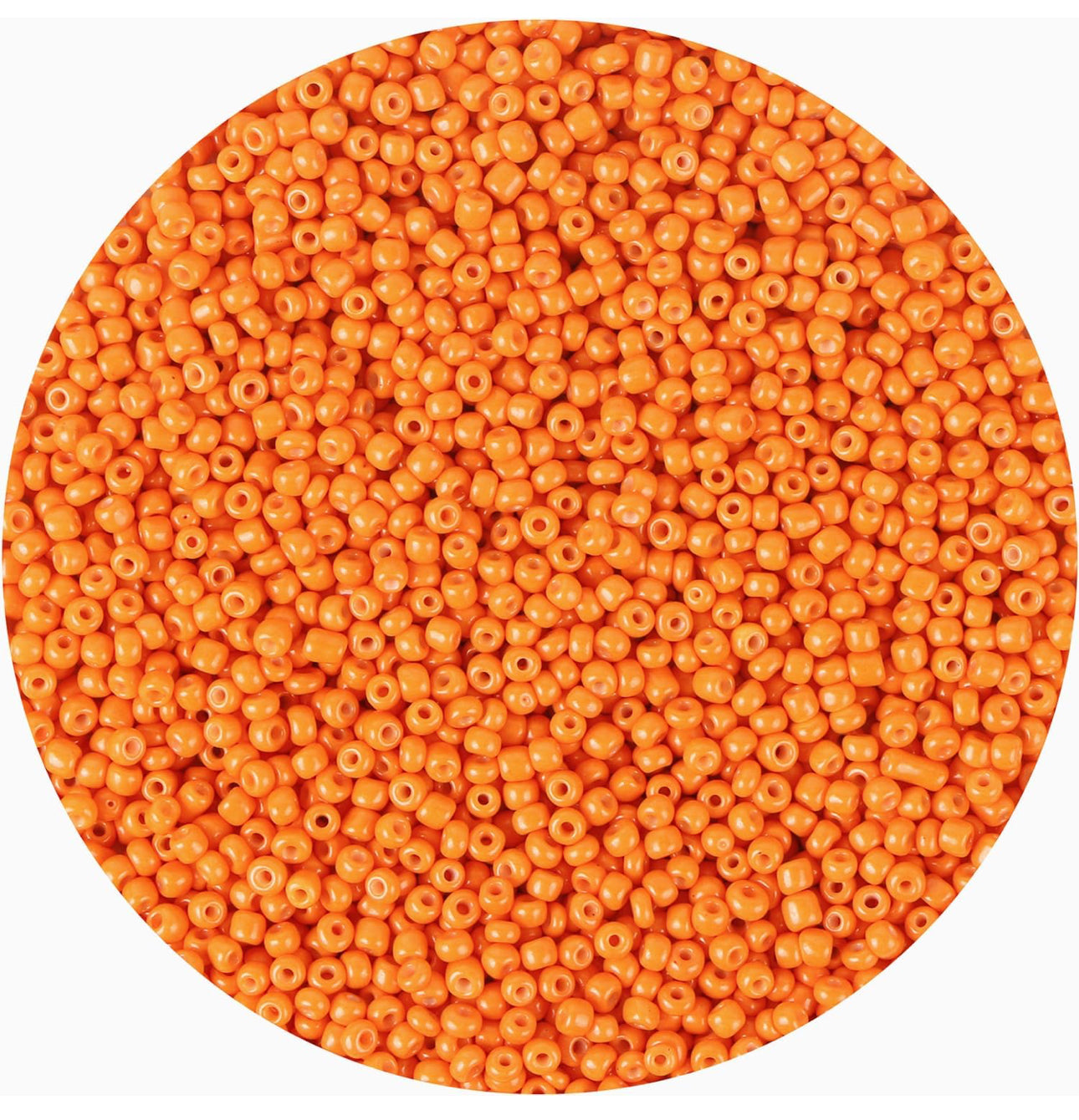 Halloween Seed Bead Kit