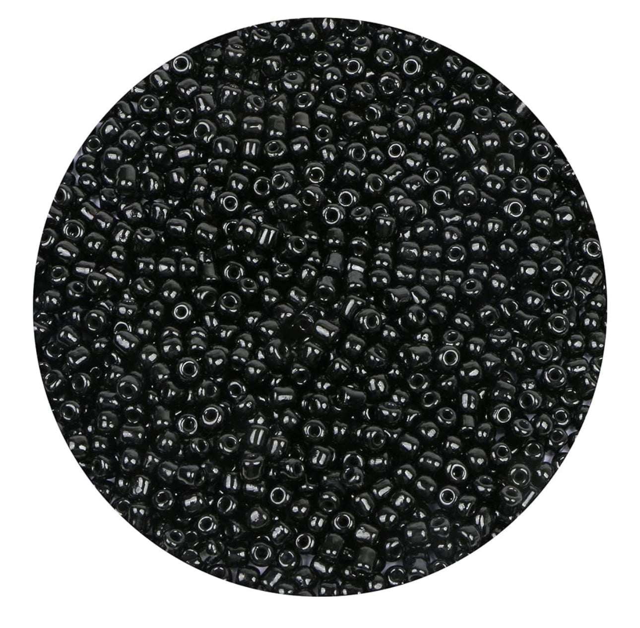 Halloween Seed Bead Kit