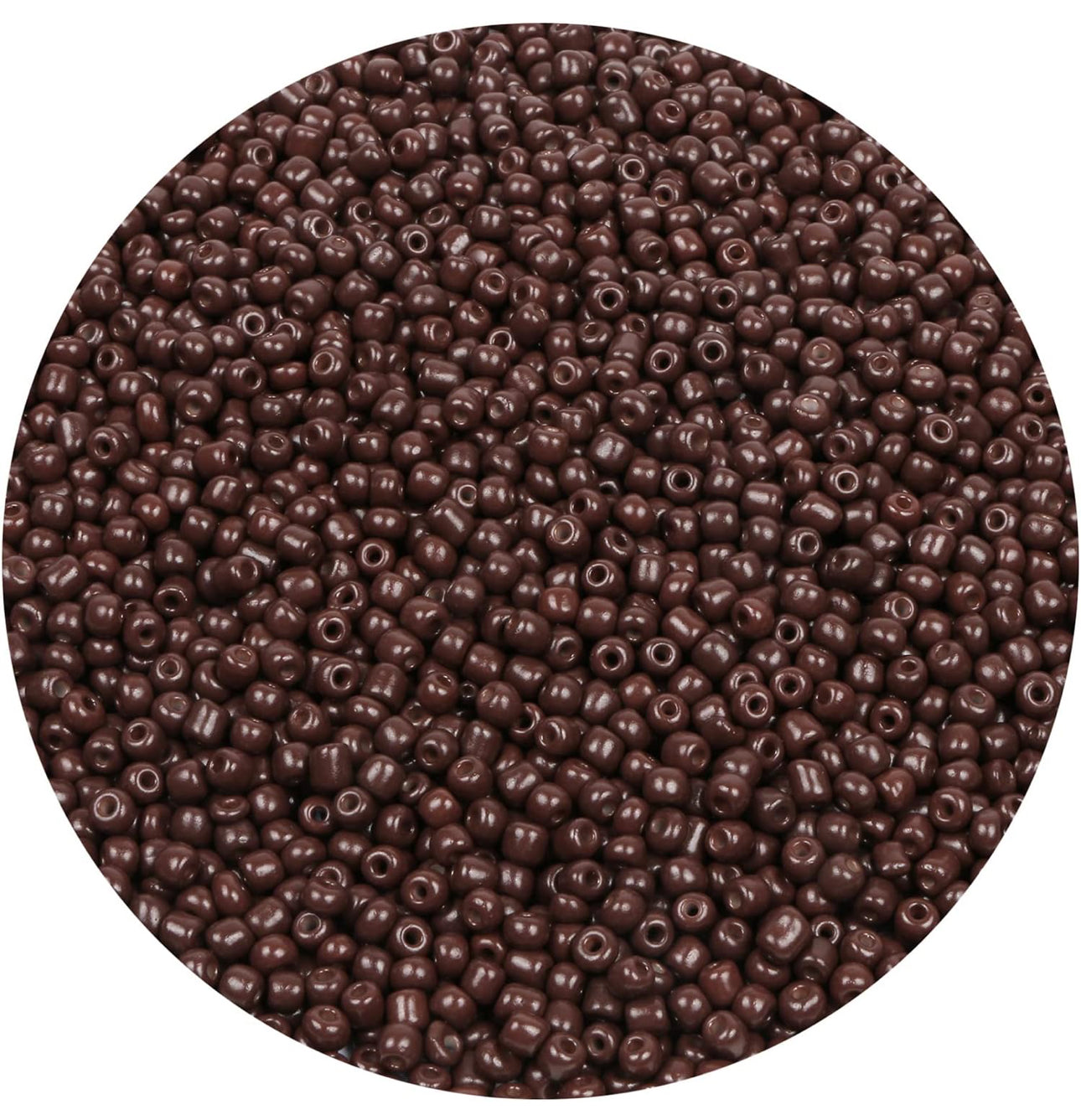 Halloween Seed Bead Kit