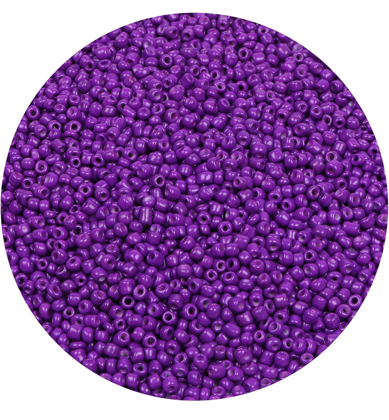Halloween Seed Bead Kit