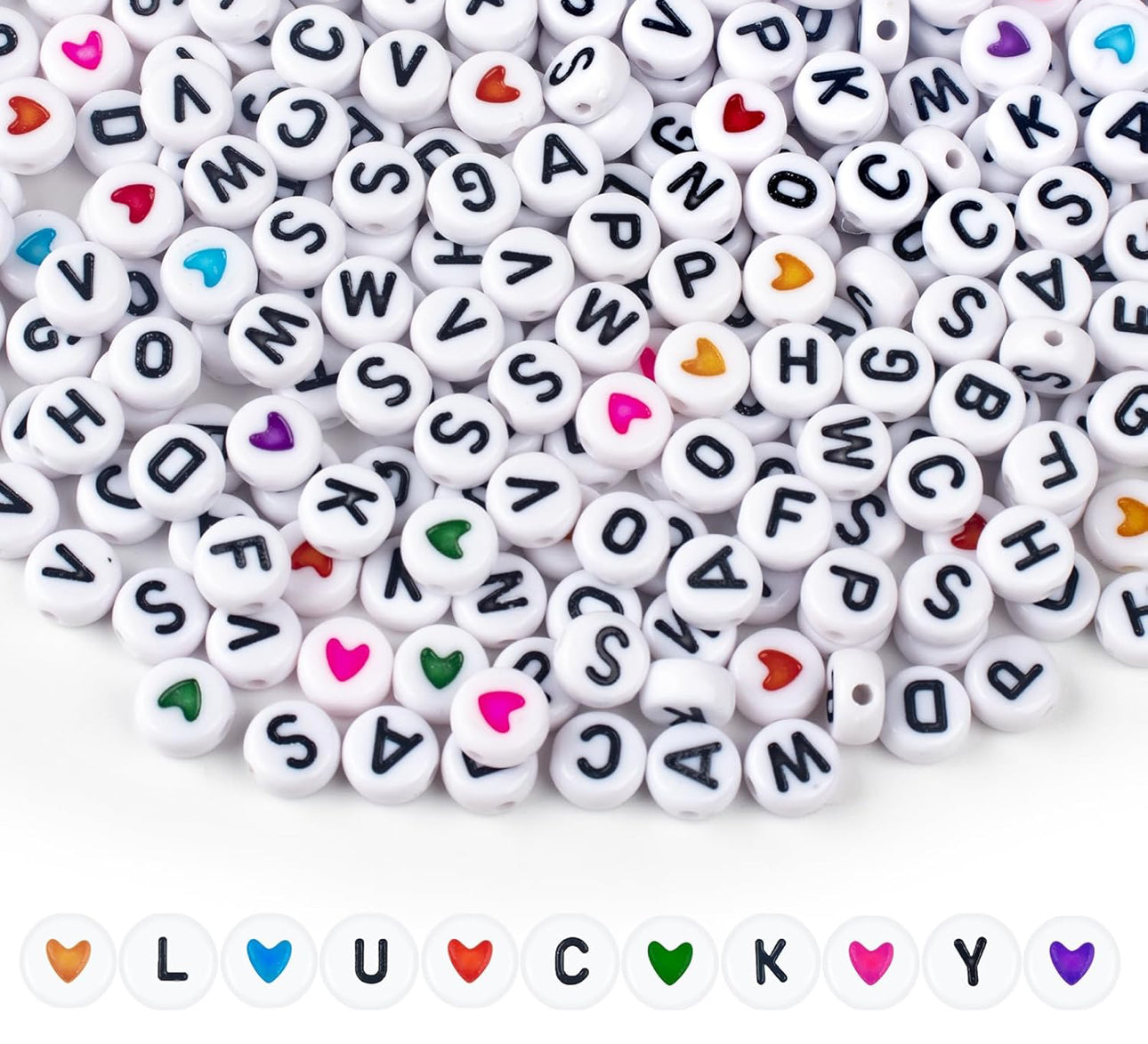 Halloween Seed Bead Kit