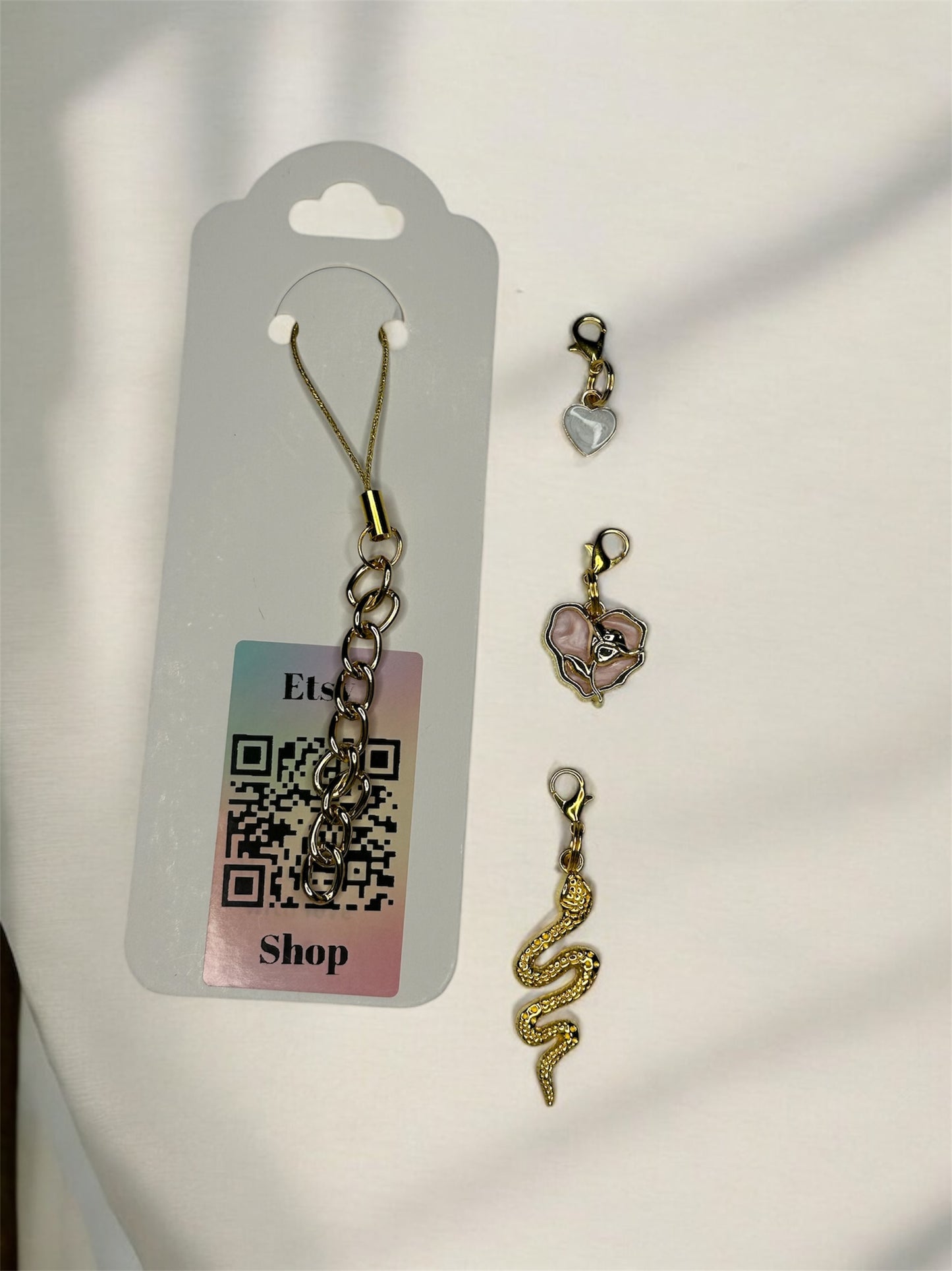 Phone Charm