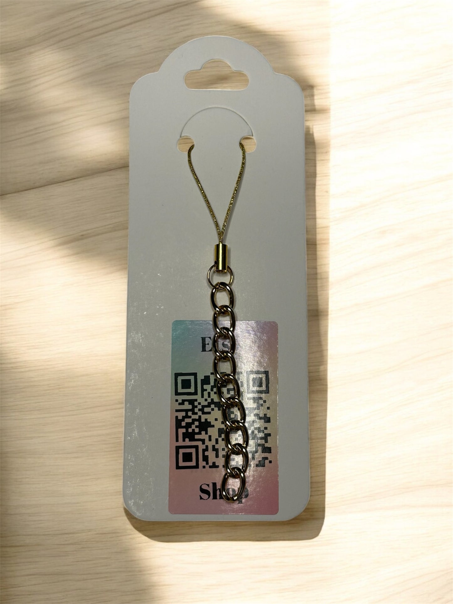 Phone Charm