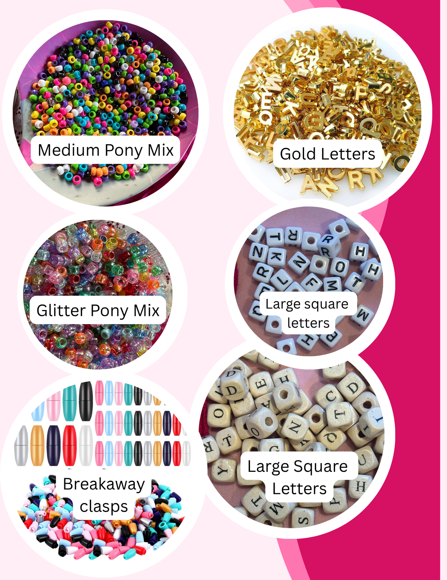 Build Your Own Bead Kit