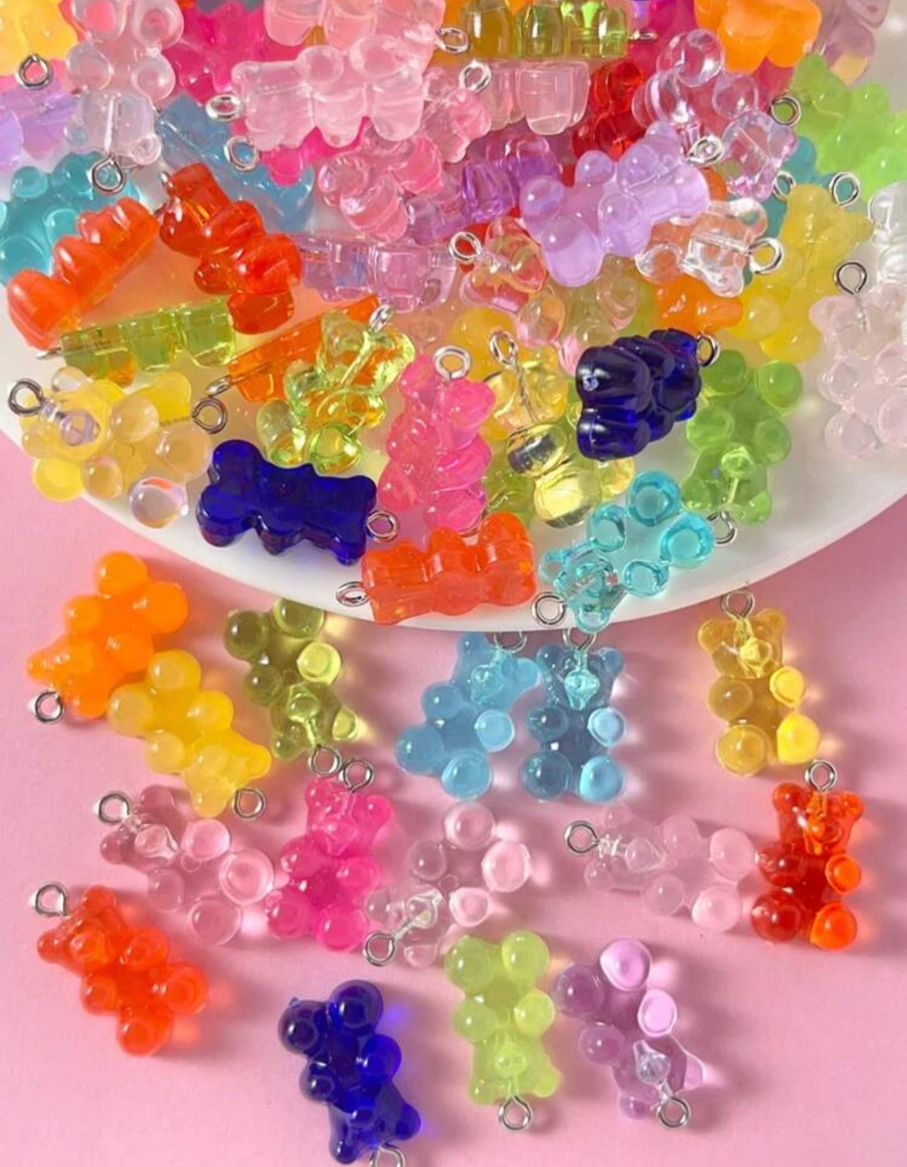 CHARM BAR