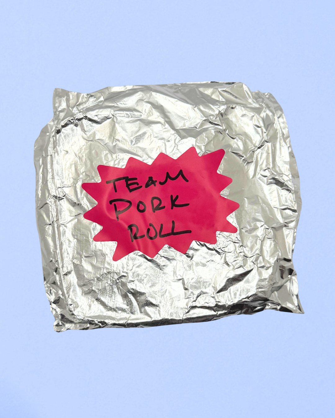 Team Pork Roll