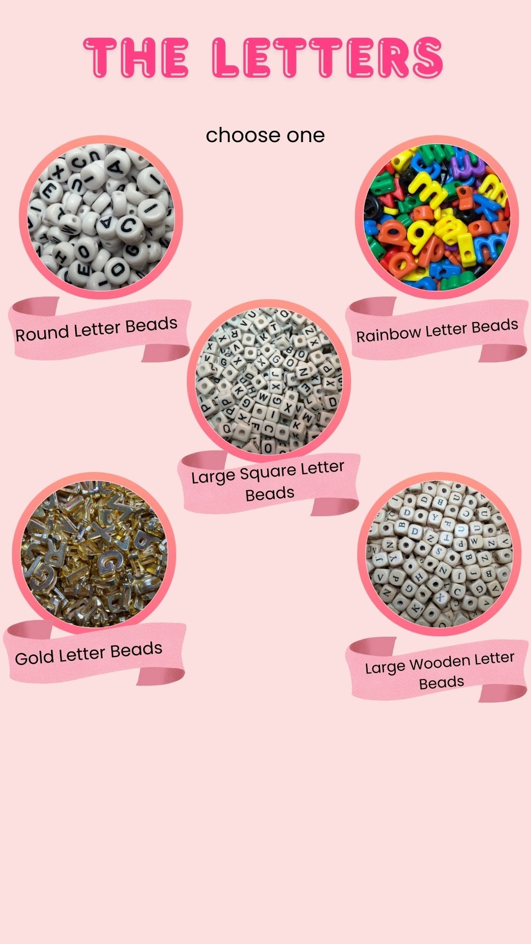 Build Your Own Bead Kit