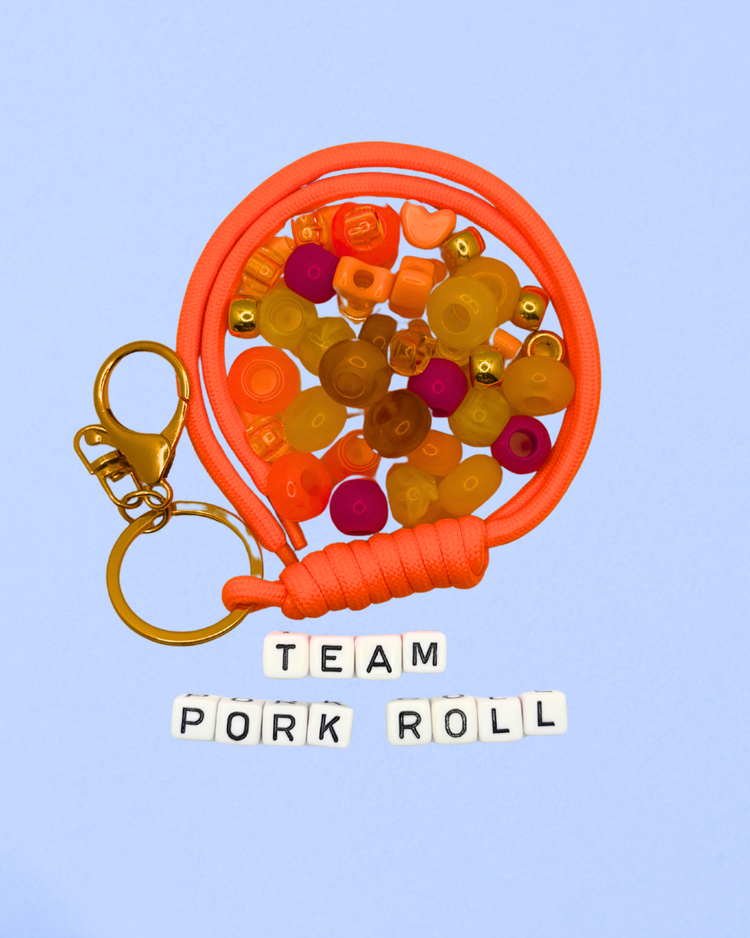 Team Pork Roll