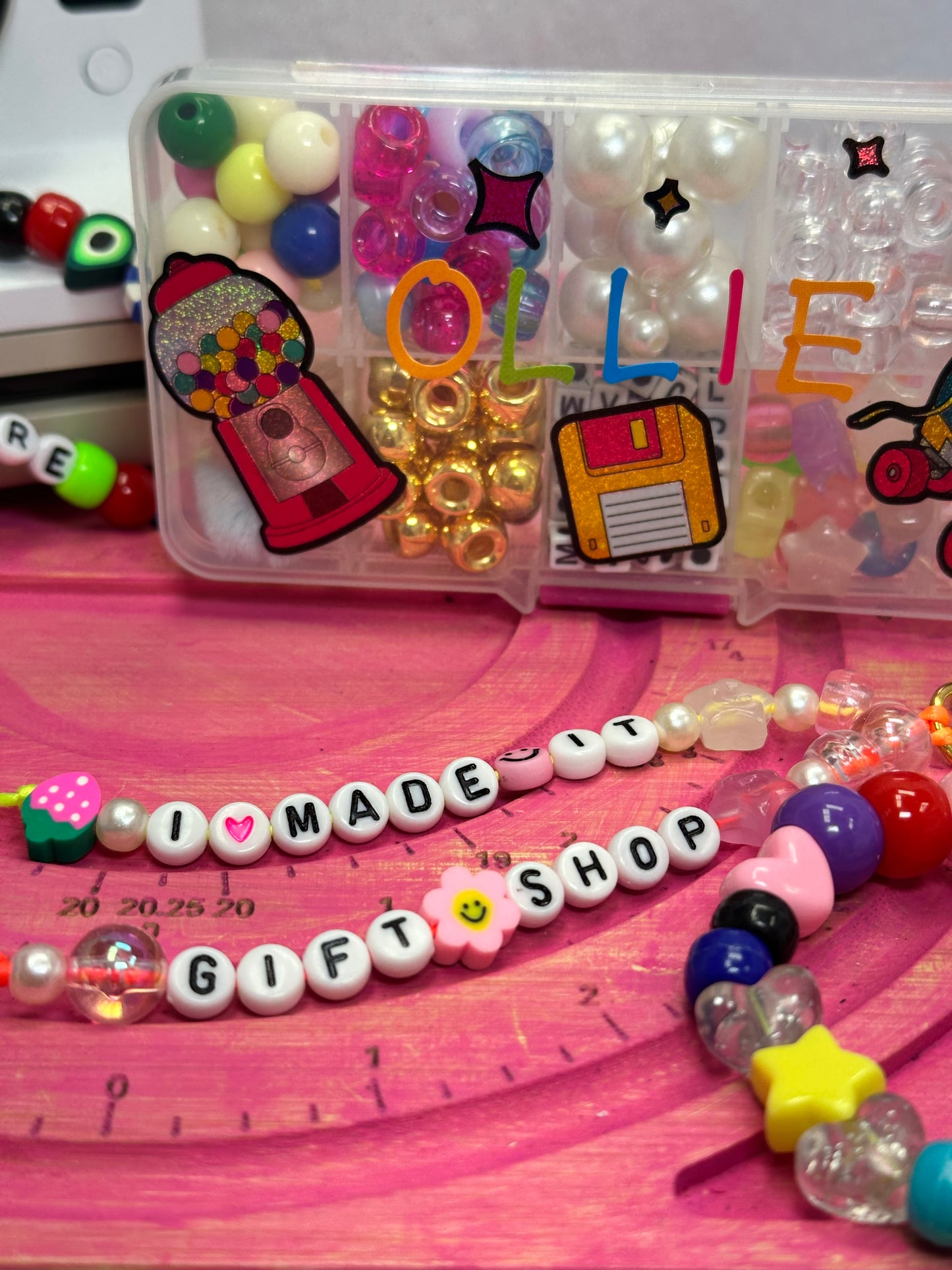 Build Your Own Bead Kit