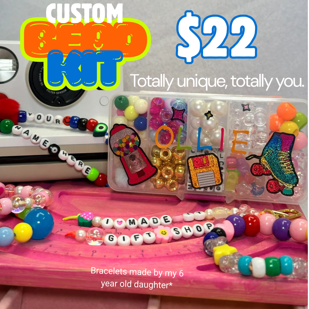 Build Your Own Bead Kit