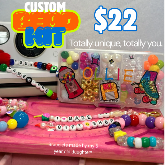 Build Your Own Bead Kit