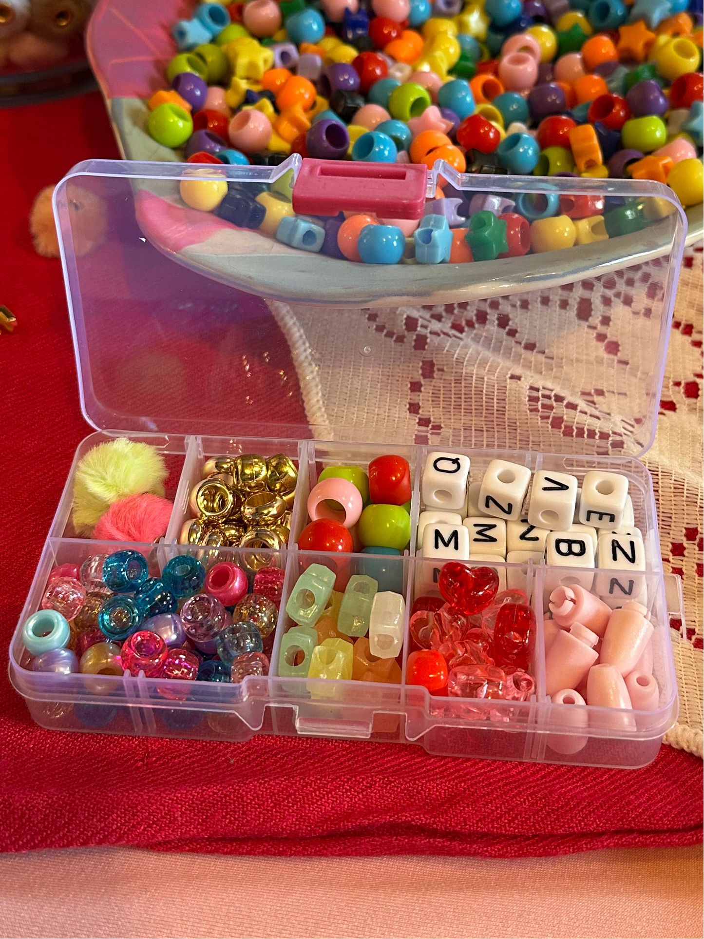Build Your Own Bead Kit