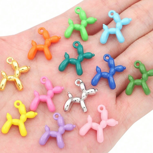 Individual Charm (balloon animals)