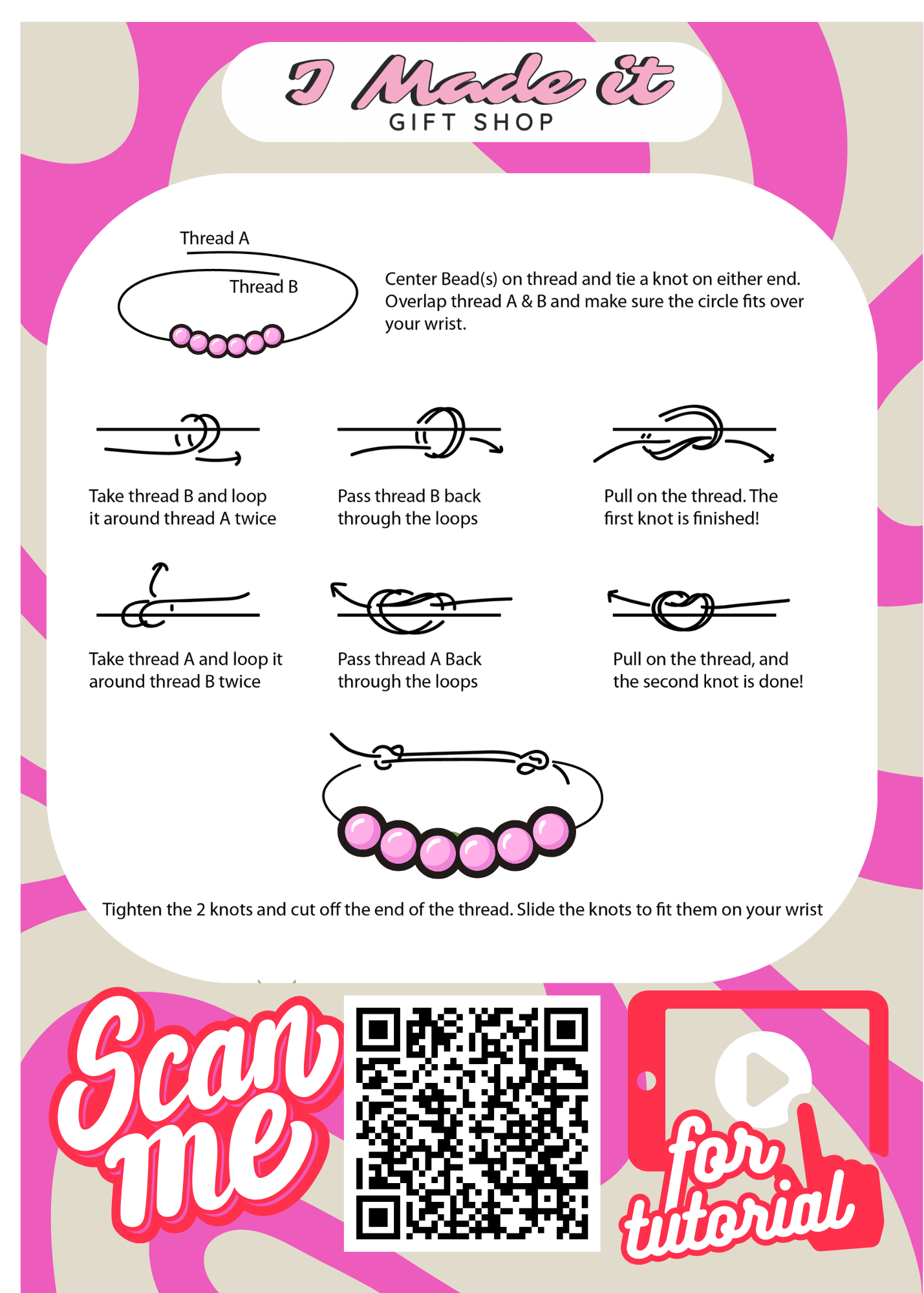 Build Your Own Bead Kit