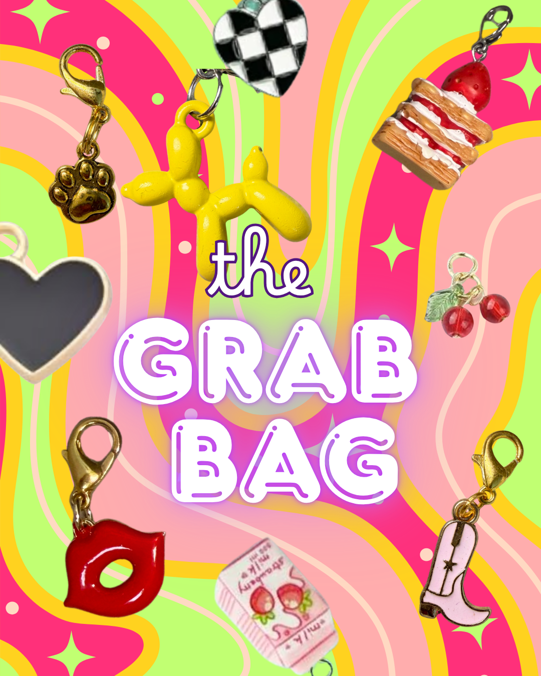 The Grab Bag (Miscellaneous)